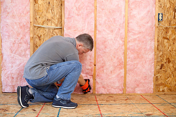 Types of Insulation We Offer in Terrebonne, OR